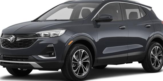 BUICK ENCORE GX 2022 KL4MMBS2XNB104288 image BUICK ENCORE GX 2022 KL4MMBS2XNB104288 image